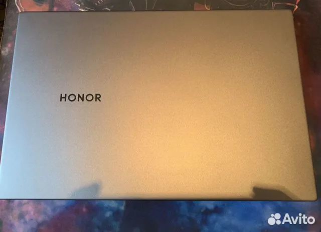 Ноутбук honor magicbook x14