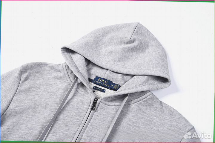 Зипка Поло Ральф Лаурен (качество lux)