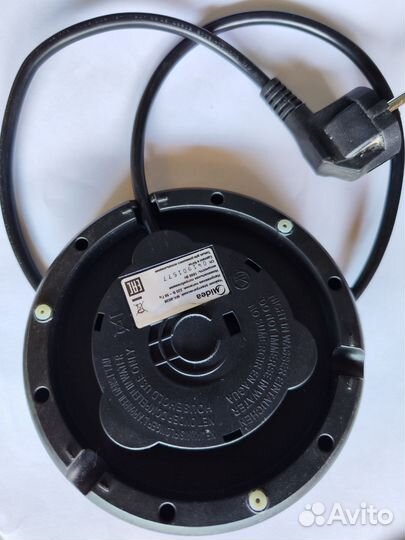 Подставка для электрического чайника