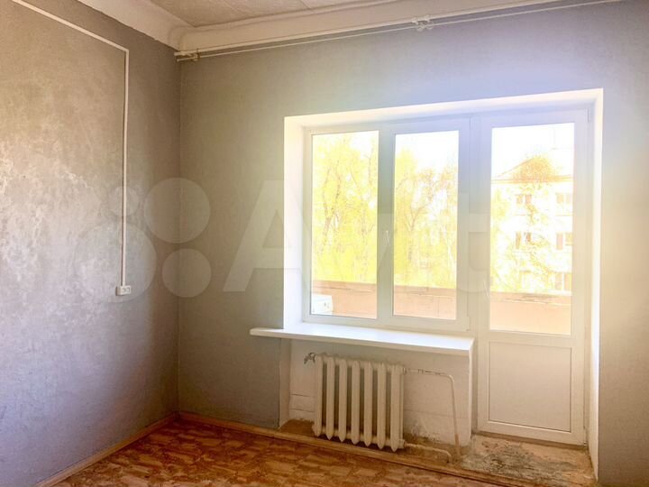 3-к. квартира, 73 м², 3/4 эт.