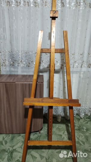 Мольберт для рисования