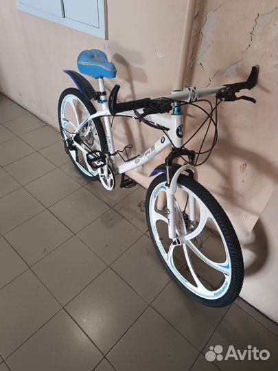 Велосипед взрослый 26 колеса