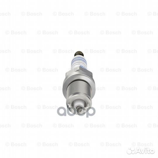 Свеча зажигания FR 6 LDC 0242240566 Bosch