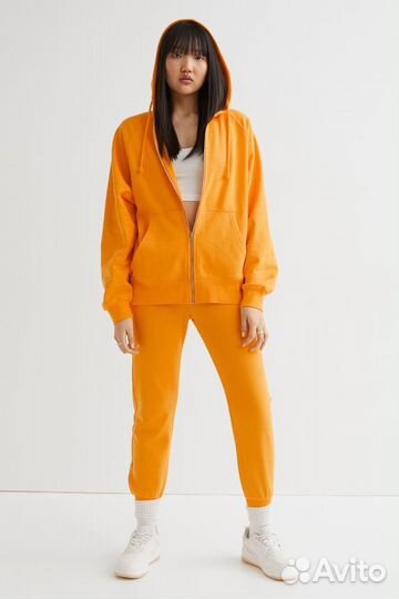 Новый спортивный костюм hm