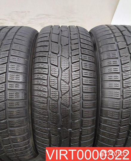 Continental ContiWinterContact TS 830 P 225/50 R17 98H