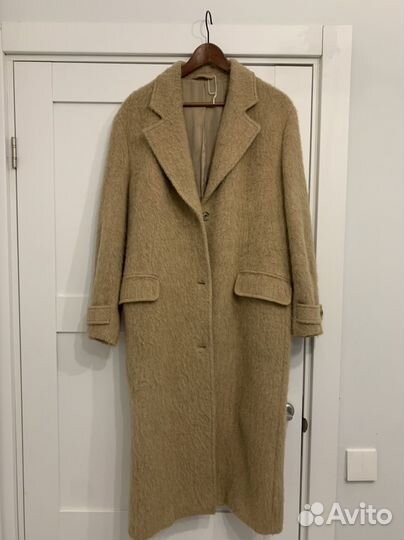 Пальто женское other stories шерсть