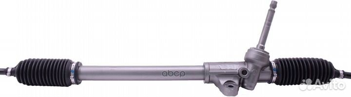 Рулевая рейка с тягами механическая M51001RB