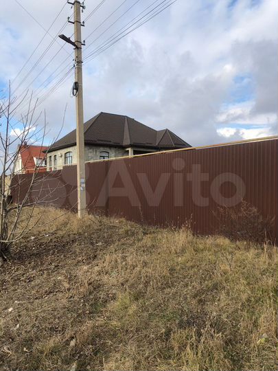Участок 16 сот. (ИЖС)