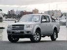 Ford Ranger II (2006—2009) Пикап