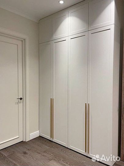 Шкаф на заказ