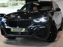 BMW X5 3.0 AT, 2021, 29 940 км