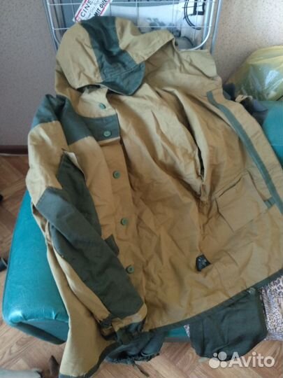 Костюм горка летний