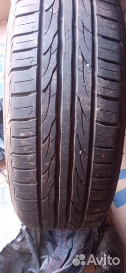 Kumho Ecsta PS31 205/60 R16 96V