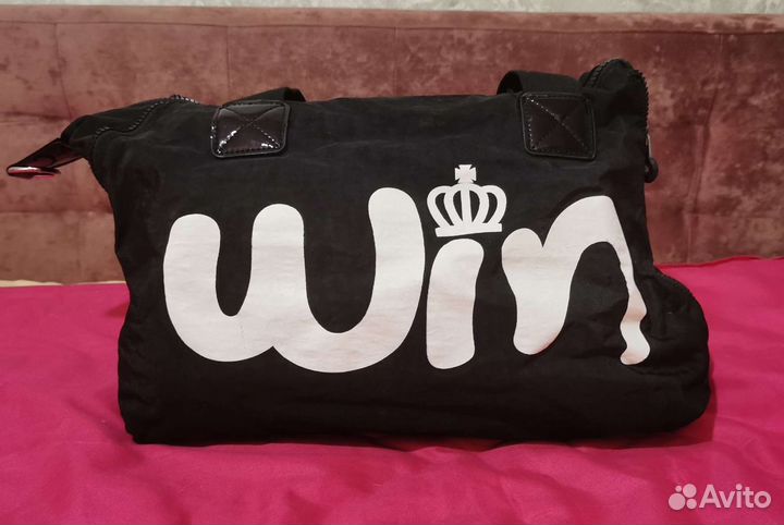 Сумка универсальная женская