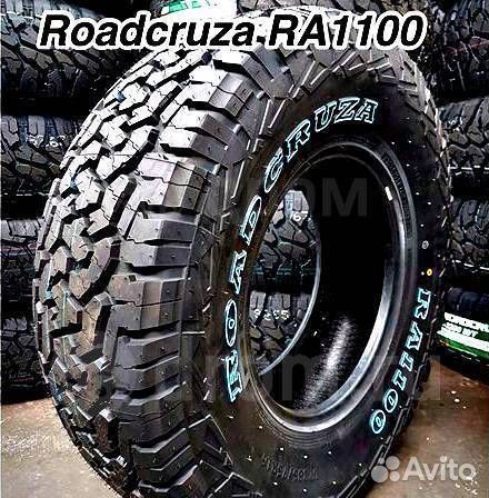 Roadcruza RA1100 A/T 265/65 R17 112S