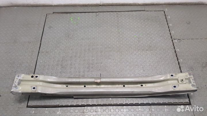 Усилитель бампера Ford Explorer, 2016