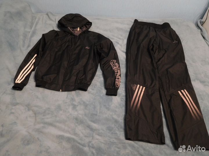 Ветровочный костюм,44 р-р