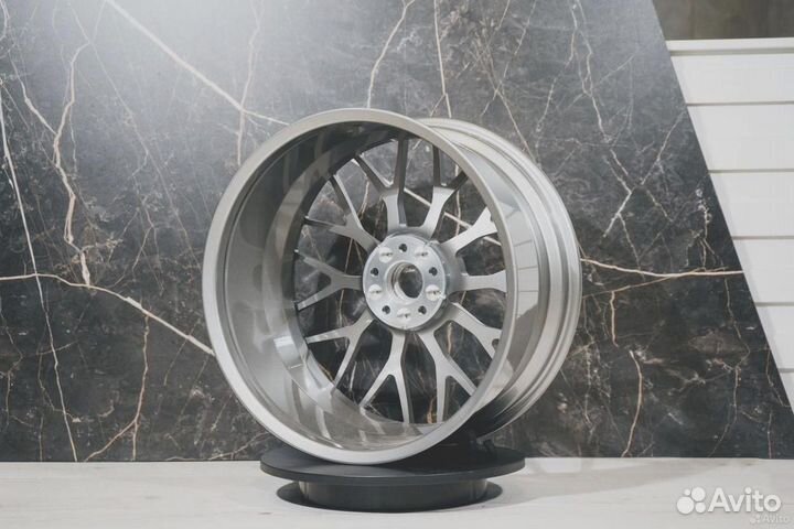 Кованые диски R 20