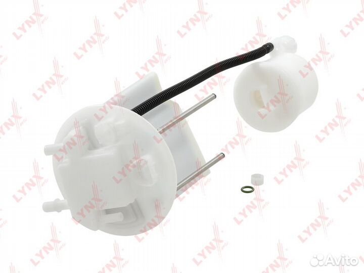 Фильтр топливный погружной LF806M lynxauto