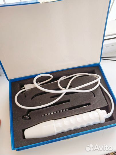 Аппарат Дарсонваль