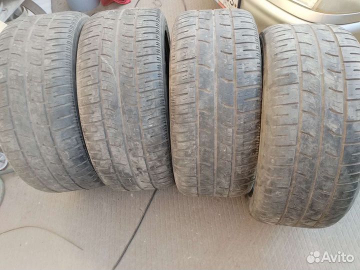 Pirelli Scorpion Zero 295/40 R21