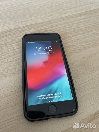 Телефон iPhone 6 32gb