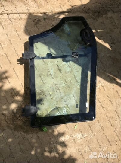 Стекло кабины xcmg XD120