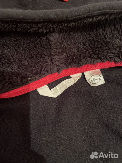 Фирменные вещи на девочку H&M, moncler
