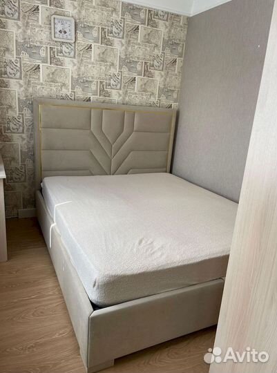 Кровать от производителя. Матрасы оптом