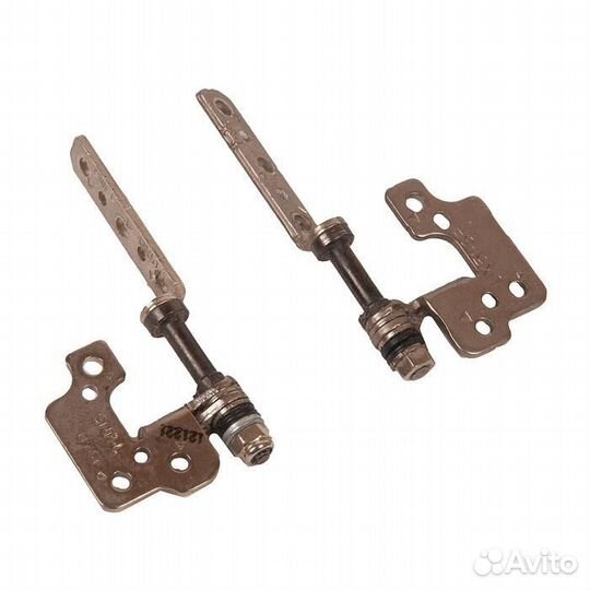 Комплект петель для asus UX51VZ с разбора asus UUX