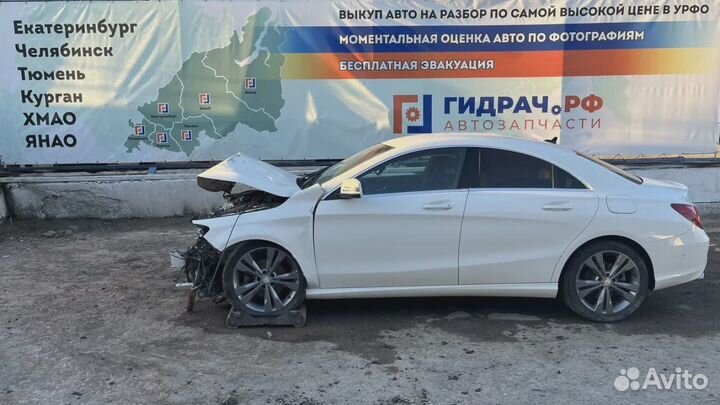 Зеркало заднего вида Mercedes-Benz CLA 200 (C117) A1768100617