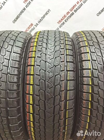 Yokohama Ice Guard IG30 225/65 R17 106W