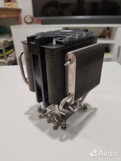 Кулер Cooler Master V8