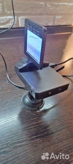 Видеорегистратор JS - C007 HD DVR