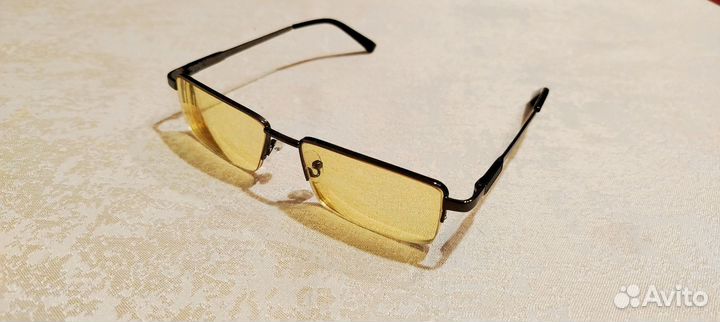 Очки водительские готовые (3.5/64)