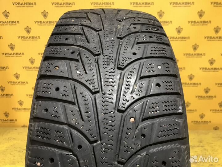 Hankook Winter I'Pike RS W419 205/55 R16 91T