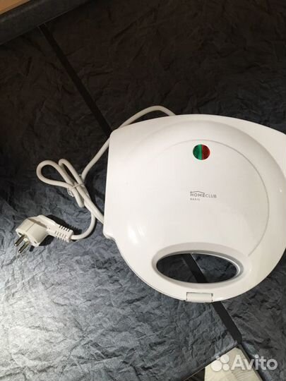 Бутербродница