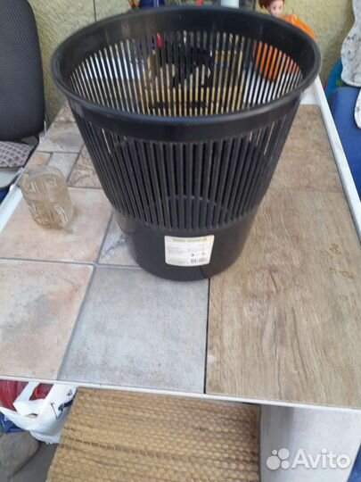 Корзинка канцелярская