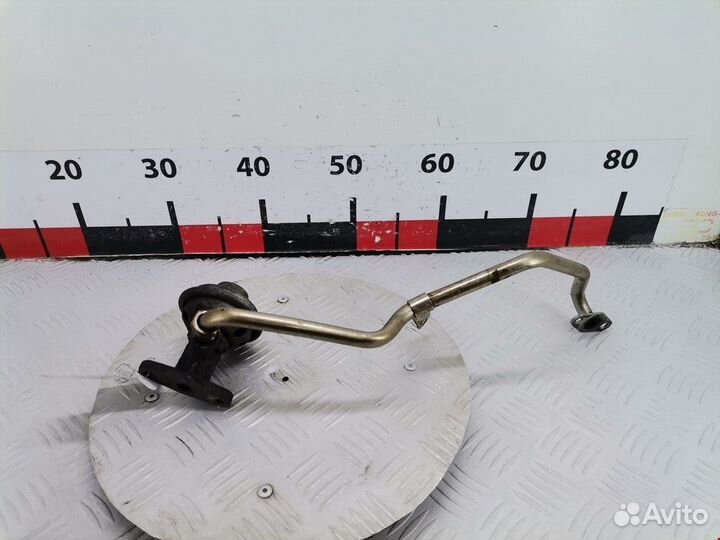 Клапан EGR Volkswagen Golf 3 1999