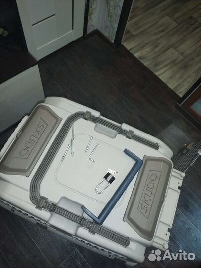 Переноска для собак