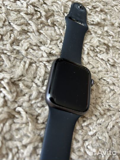 Часы apple watch 4 44 mm