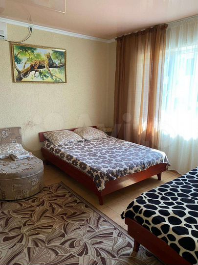 Комната 25 м², 1/2 эт.