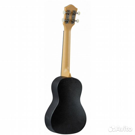 Укулеле Terris pluc-23 BK