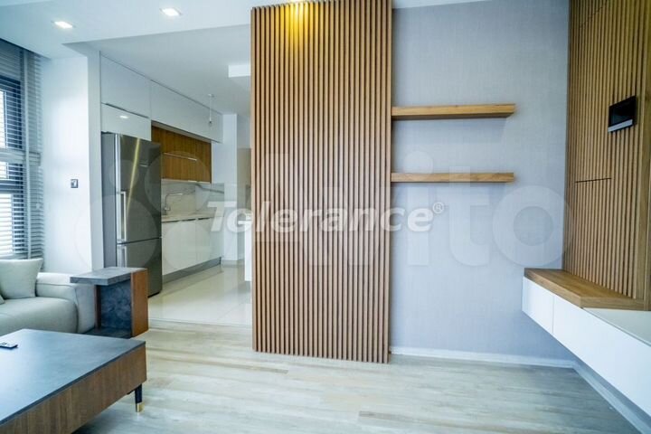 Дом 155 м² (Турция)