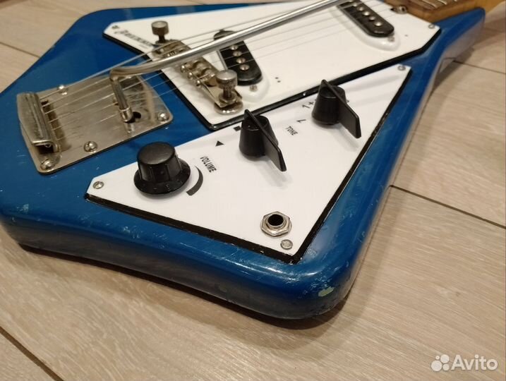 Jolana Star IX