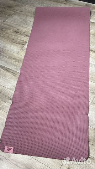 Коврик для йоги adidas