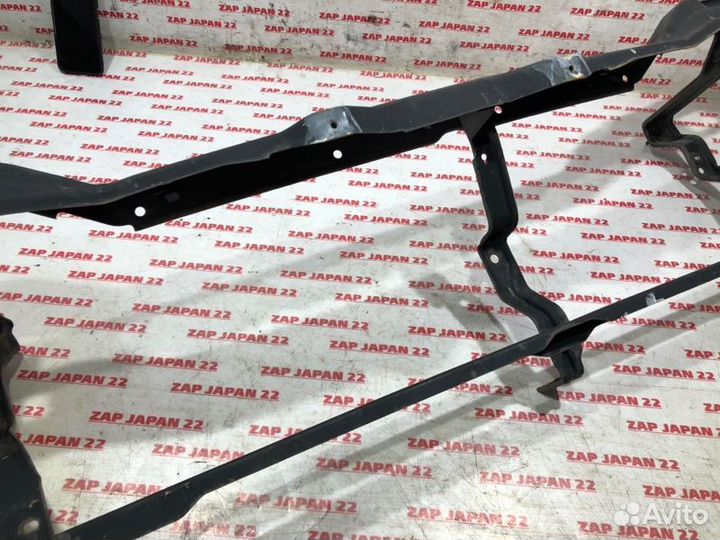 Усилитель бампера передний Mitsubishi Challenger