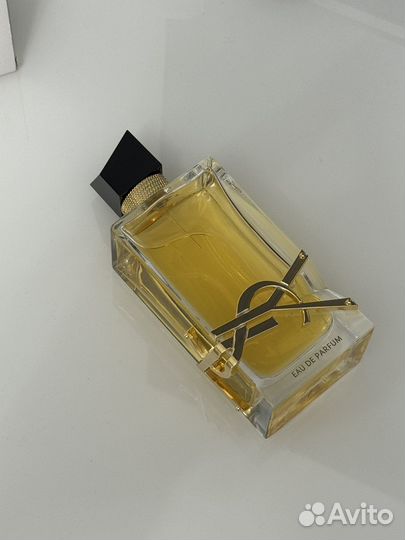 Новый парфюм Ysl Libre 90 мл оригинал