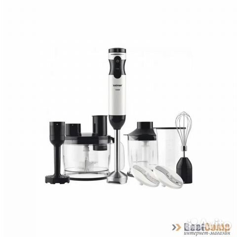 Блендер Zelmer ZHB6500