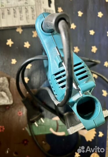 Лобзик makita 4329